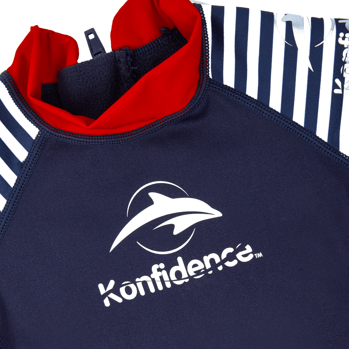 Konfidence Warma Wetsuit Made With e-Flex - Swimwear and Accessories