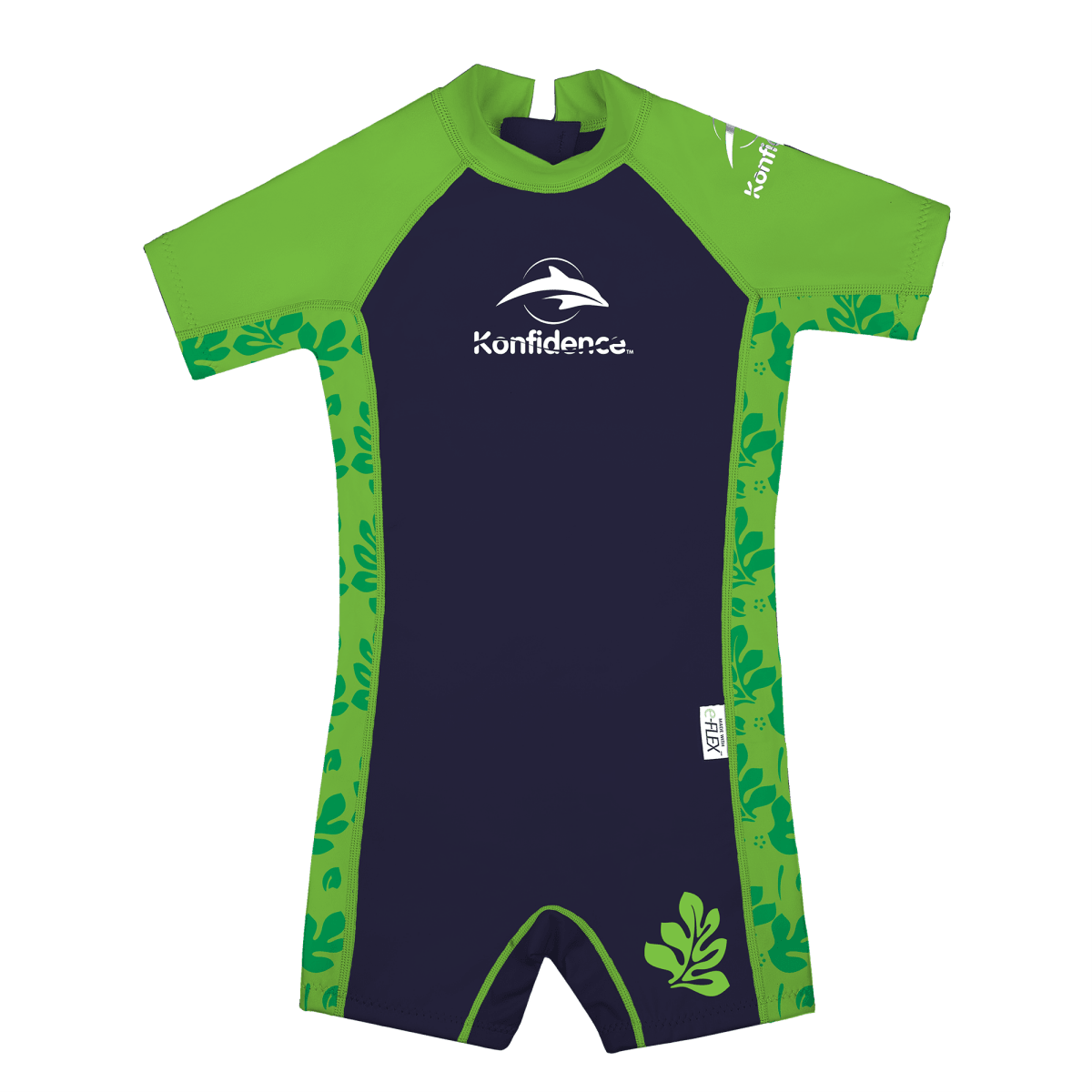 Konfidence Warma Wetsuit Made With e-Flex - Swimwear and Accessories