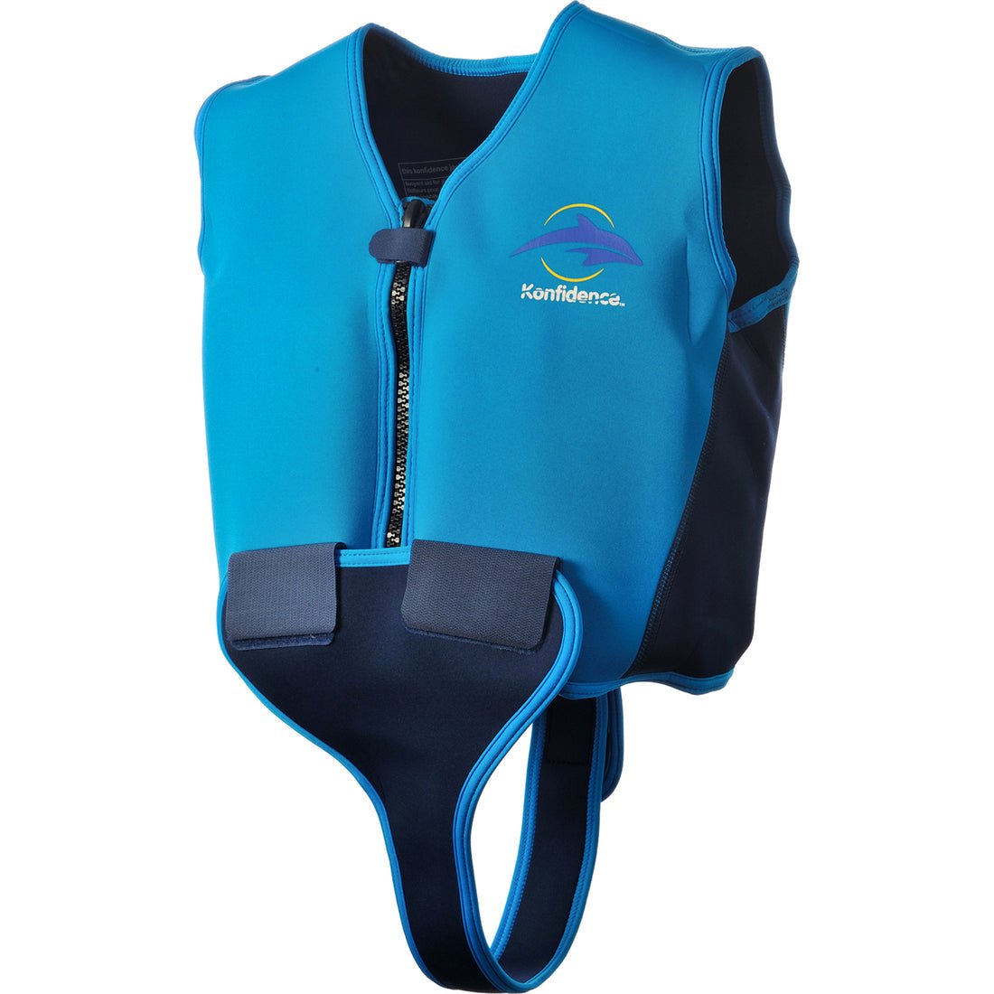 Konfidence Youth Swim Jacket - Swimwear and Accessories