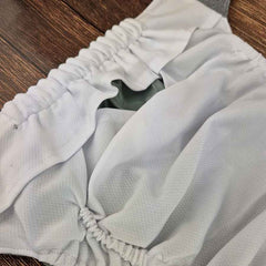 La Petite Ourse Pocket Nappy Big Bear 52 - 80lbs - Bedtime, Toilet Training and Incontinence