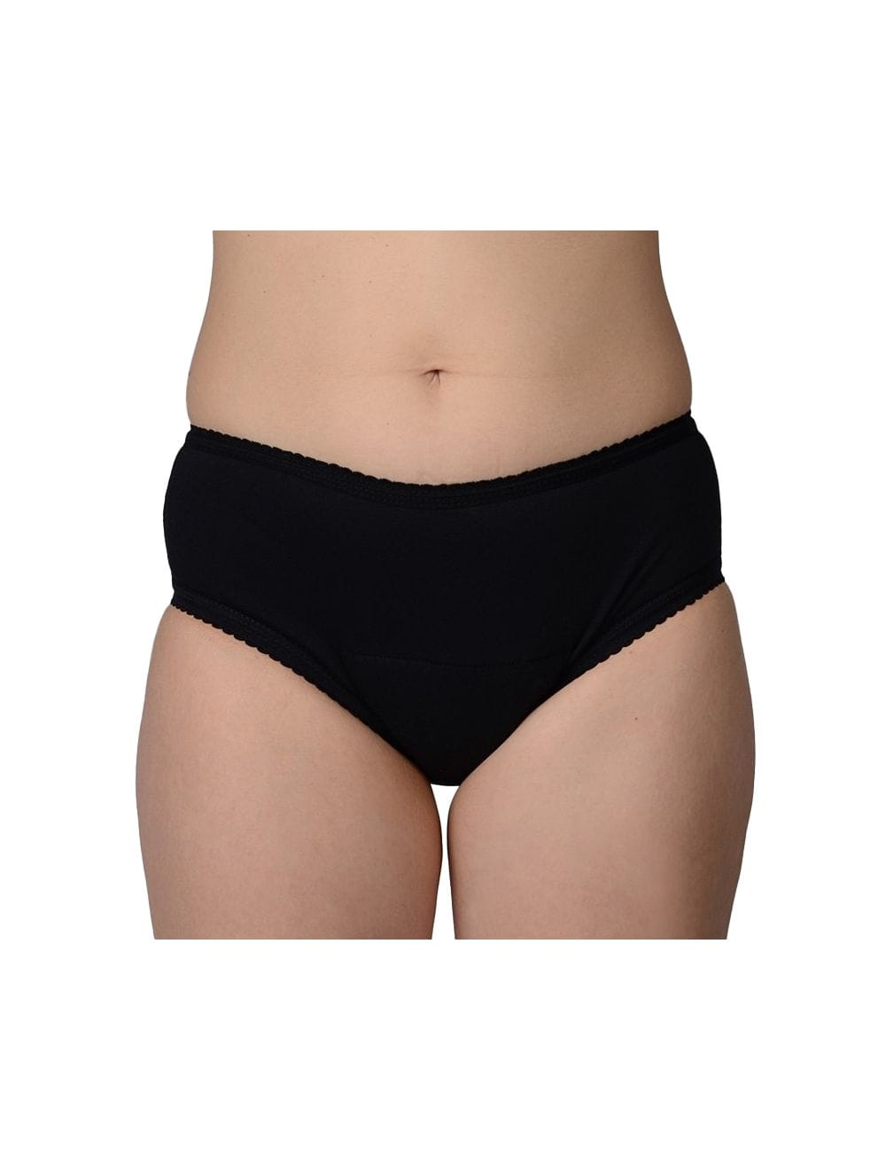Girls' Incontinence Pants