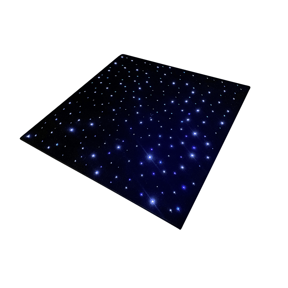 LED Sensory Carpet – Interactive Light-Up Rug - Sensory Equipment