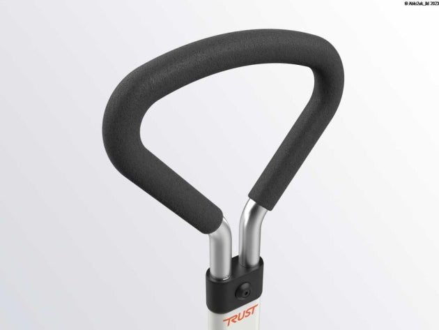 Lets Get Up Bed Rail & Standing Support Handle (Adjustable Height) - Care & Safety