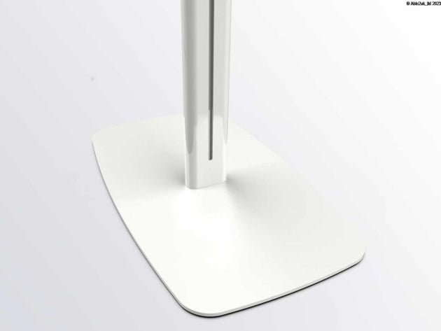 Lets Get Up Bed Rail & Standing Support Handle (Adjustable Height) - Care & Safety