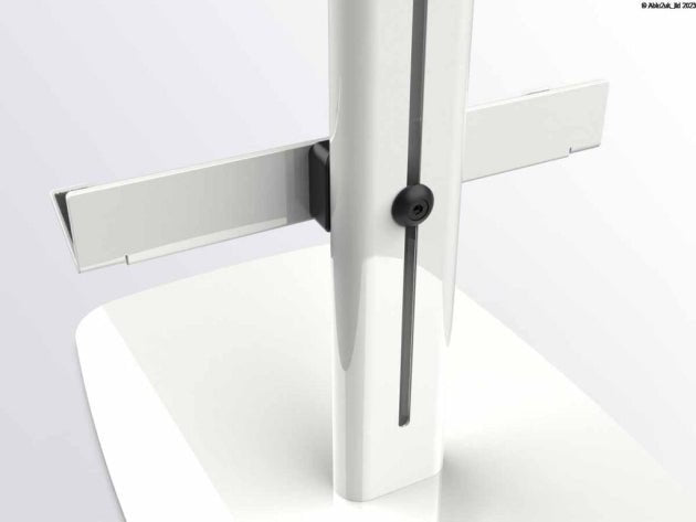 Lets Get Up Bed Rail & Standing Support Handle (Adjustable Height) - Care & Safety
