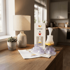 LifeVac Anti-Choking Home Kit - Care & Safety
