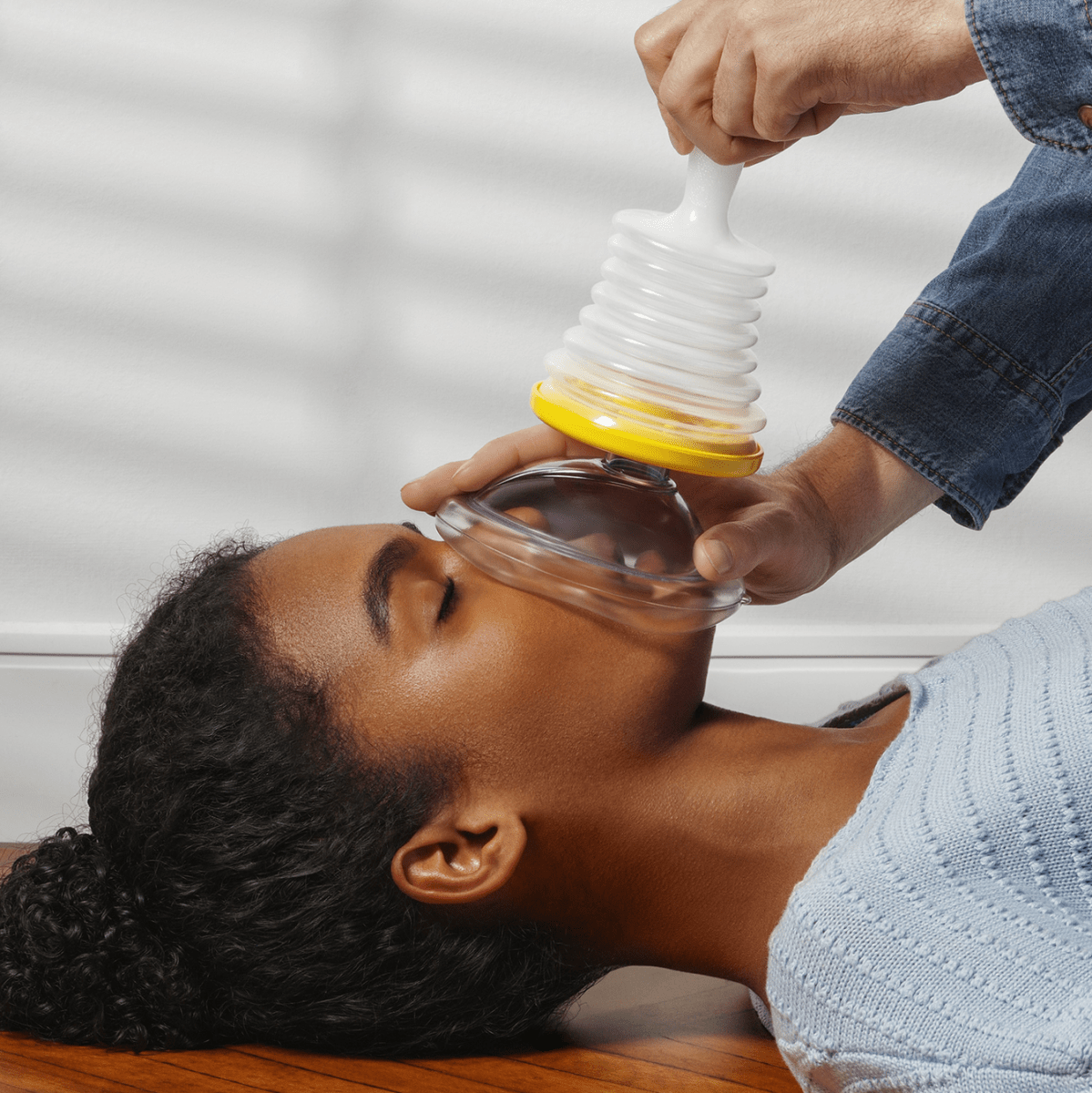 LifeVac Anti-Choking Travel Kit - Care & Safety