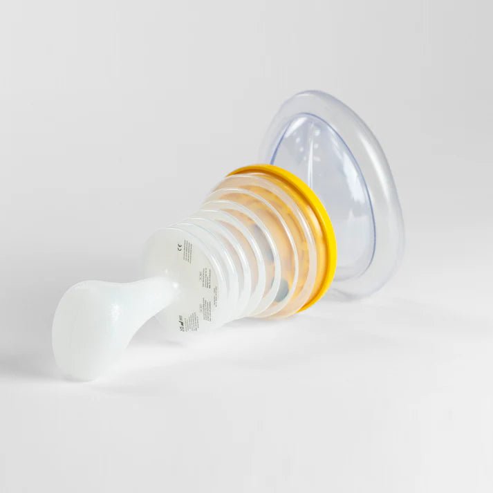 LifeVac Anti-Choking Wall Mounted Kit (Commercial Use) - Care & Safety