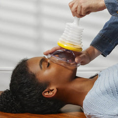 LifeVac Anti-Choking Wall Mounted Kit (Commercial Use) - Care & Safety