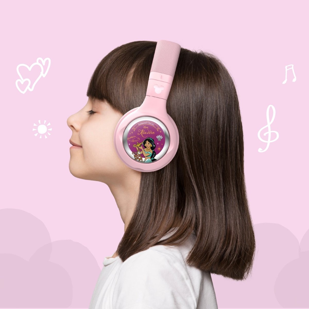 LingoKids Songs StoryShields - for StoryPhones - Sensory Toys