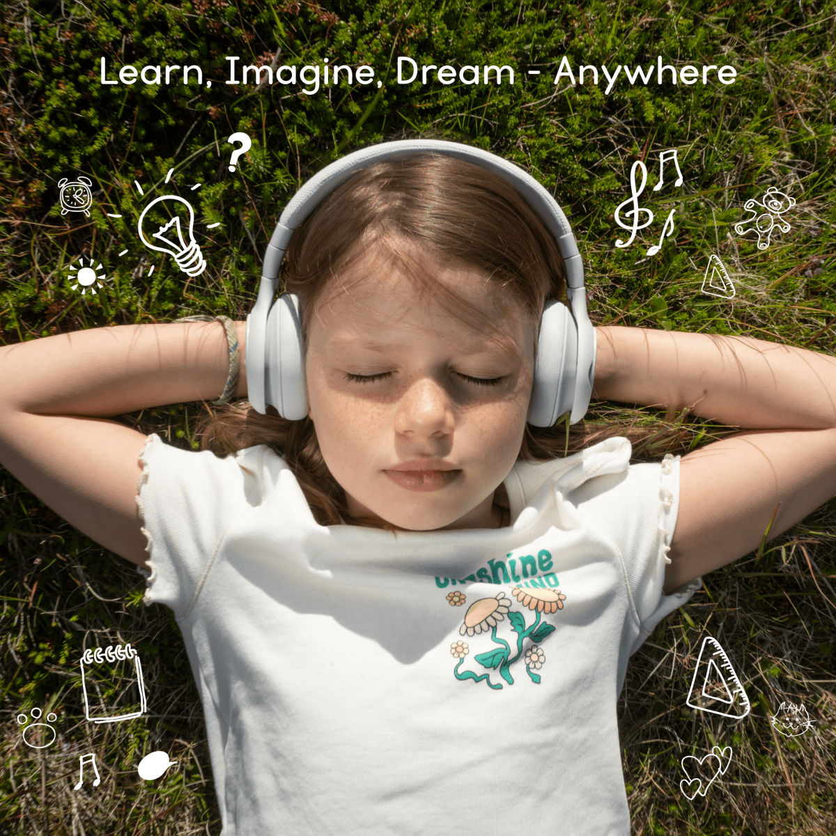 LingoKids Songs StoryShields - for StoryPhones - Sensory Toys