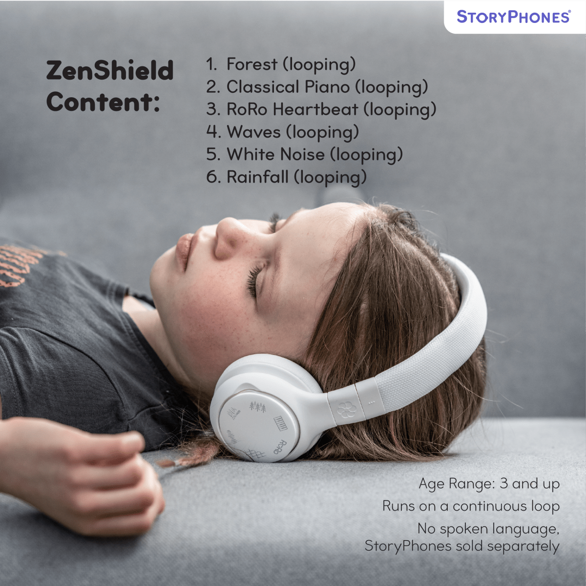 LingoKids Songs StoryShields - for StoryPhones - Sensory Toys