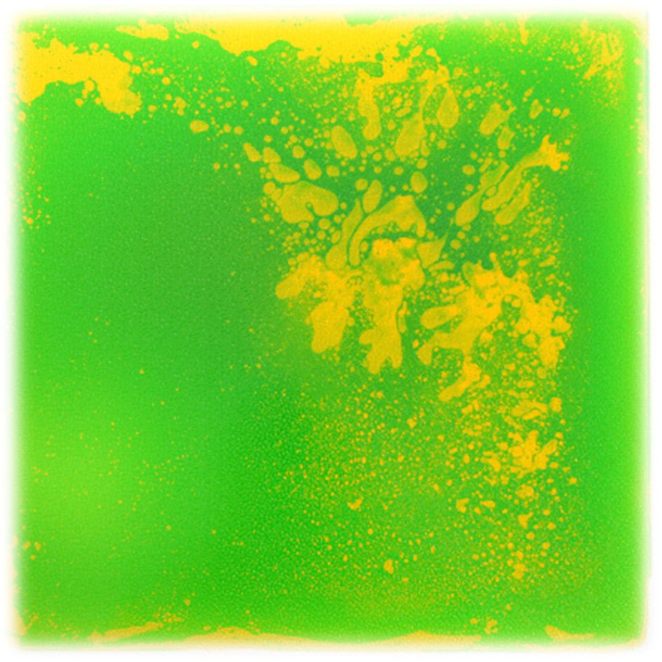 Liquid Floor Tiles - Small Pack of 4 - Sensory Equipment