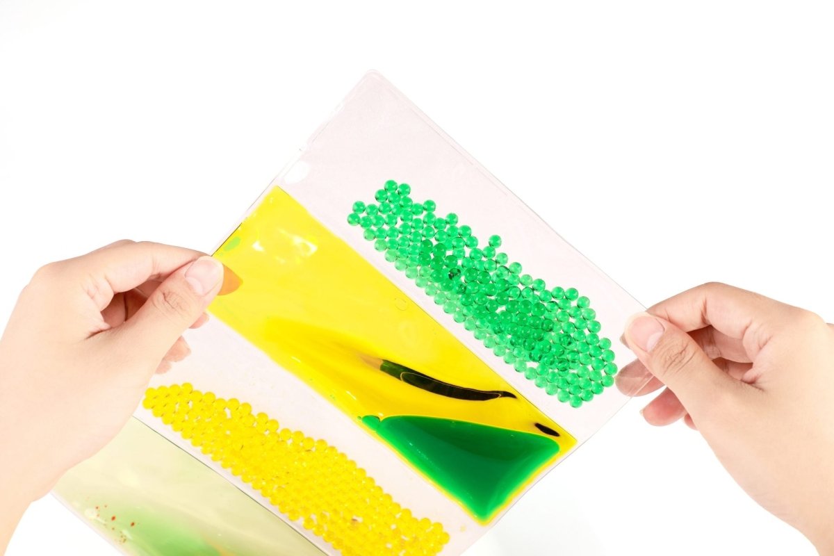 Liquid Touch Pad | Fledglings