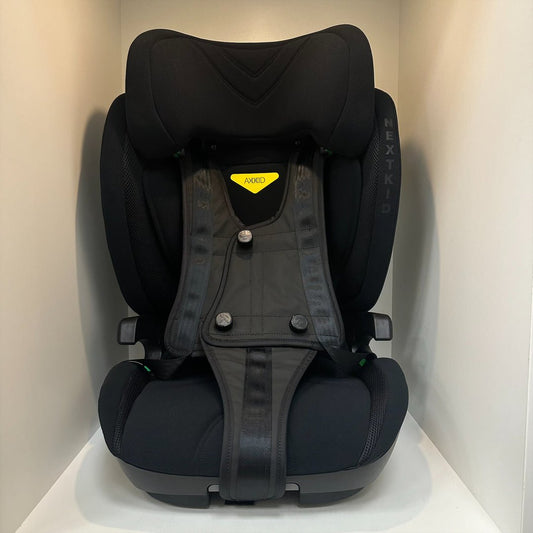 Magnetic Harness - Care & Safety
