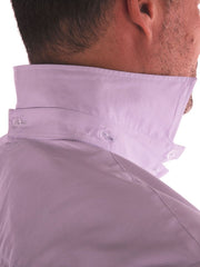 Men’s Adaptive Back-Opening Long Sleeve Shirt – 7255 - Daywear