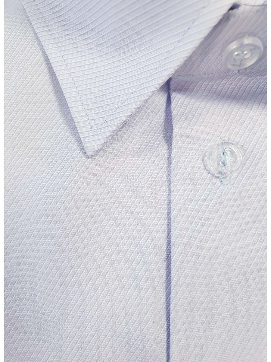 Men’s Adaptive Back-Opening Short Sleeve Shirt – 7256 - Daywear