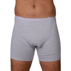 Mens Incontinence Boxer - Medium - Bedtime, Toilet Training and Incontinence