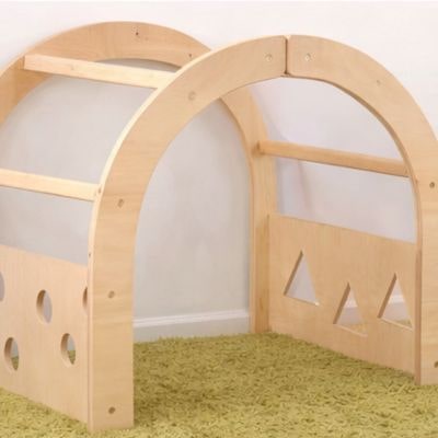 Mini Rafiki Indoor Archway Rambler - Sensory Toys