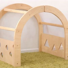 Mini Rafiki Indoor Archway Rambler - Sensory Toys