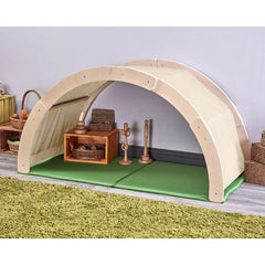 Mini Rafiki Indoor Archway Reader - Sensory Toys