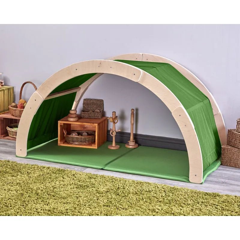 Mini Rafiki Indoor Archway Reader - Sensory Toys