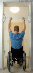 Mobeli Quattro Plus Suction Grab Rail (4 - Pad Support Handle) - Care & Safety
