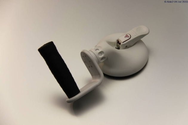 Mobeli Therapy Support Handles (Stabi & Daisy Options) - Care & Safety