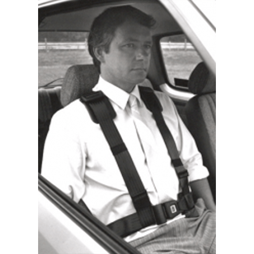 Model 19 Single Seat Harness - Out & About