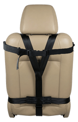 Model 19 Single Seat Harness (Steel) - Out & About