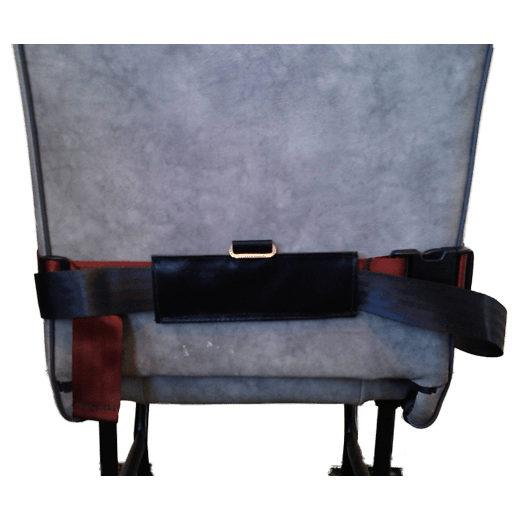 Model 3 Wheelchair Belt - Out & About