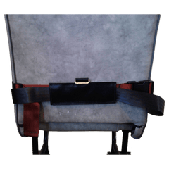 Model 3 Wheelchair Belt - Out & About