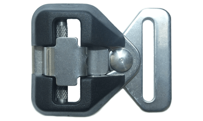 Model 3 Wheelchair Belt - Out & About