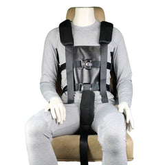 Model 31 Steel – Challenging Behaviour Harness - Out & About