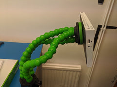 Mount for Xbox adaptive controller - Learning Resource