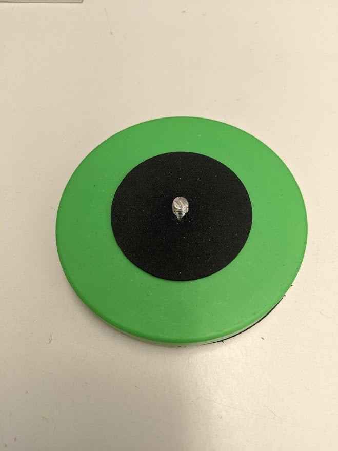 Mount for Xbox adaptive controller - Learning Resource