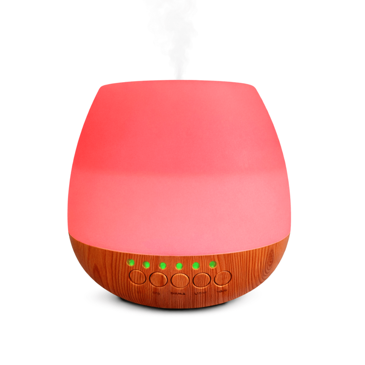 Multi-Function Aroma Diffuser Lamp with Bluetooth Speaker - Sensory Equipment