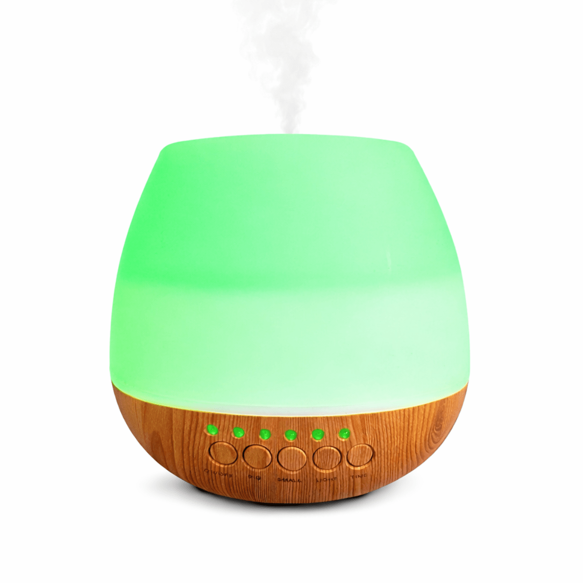 Multi-Function Aroma Diffuser Lamp with Bluetooth Speaker - Sensory Equipment