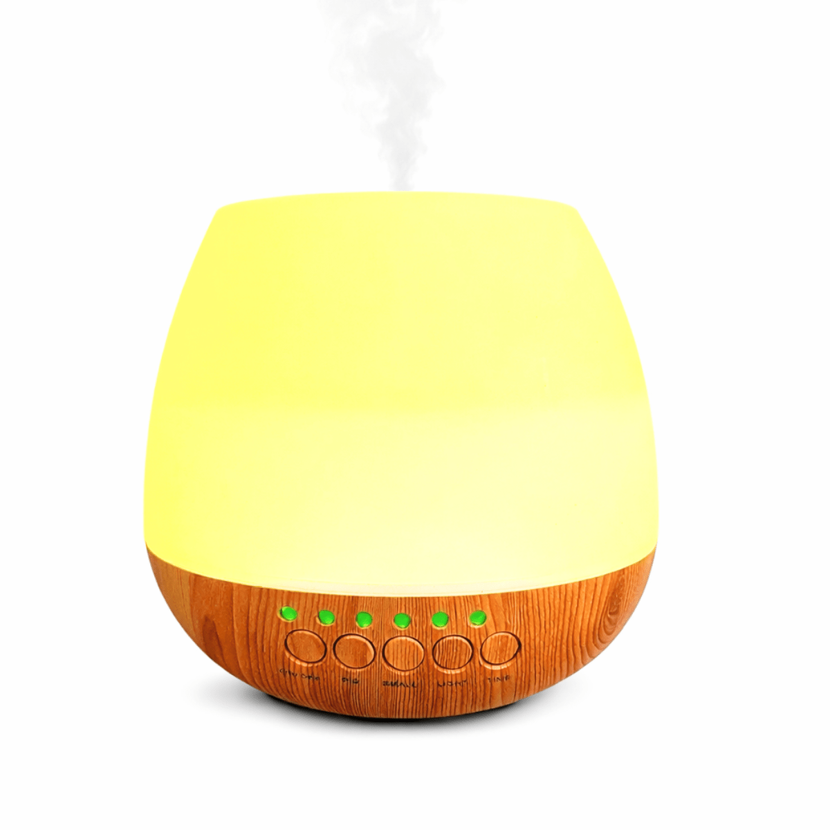 Multi-Function Aroma Diffuser Lamp with Bluetooth Speaker - Sensory Equipment