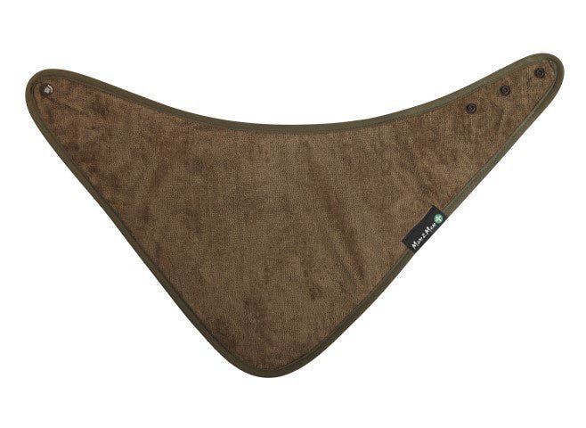 Mum 2 Mum PLUS Adult Bandana Bib - Bibs & Neckerchiefs