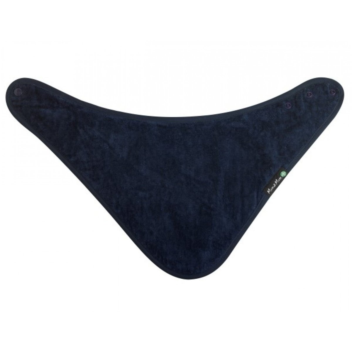 Mum 2 Mum PLUS Adult Bandana Bib - Bibs & Neckerchiefs
