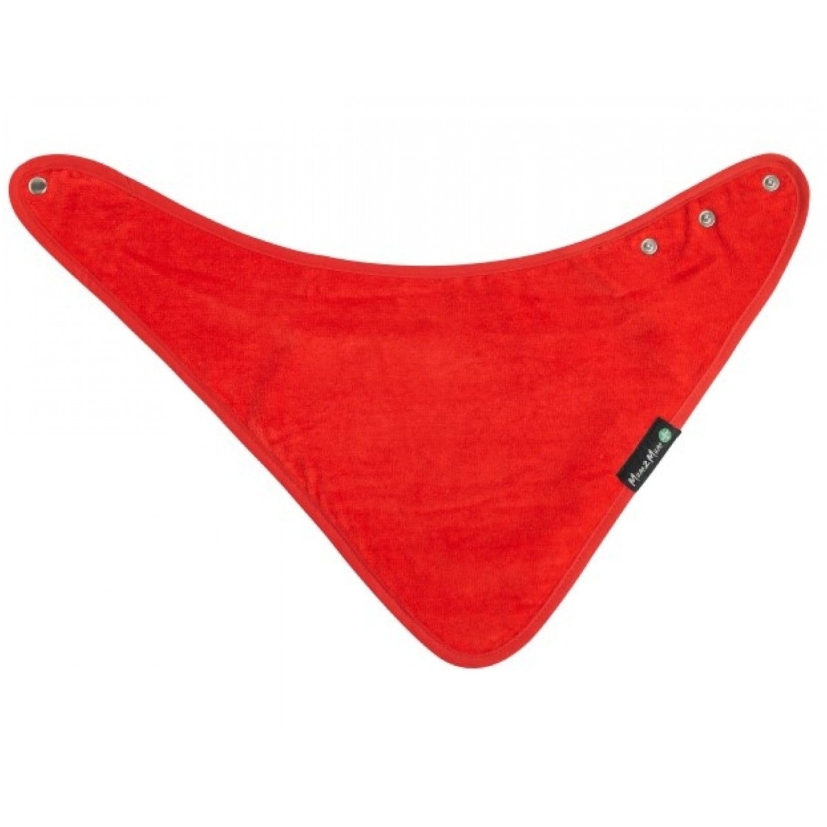 Mum 2 Mum PLUS Adult Bandana Bib - Bibs & Neckerchiefs
