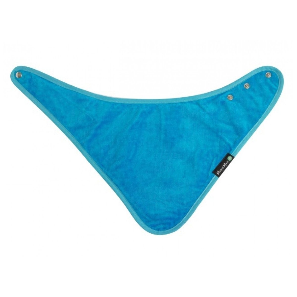 Mum 2 Mum PLUS Adult Bandana Bib - Bibs & Neckerchiefs