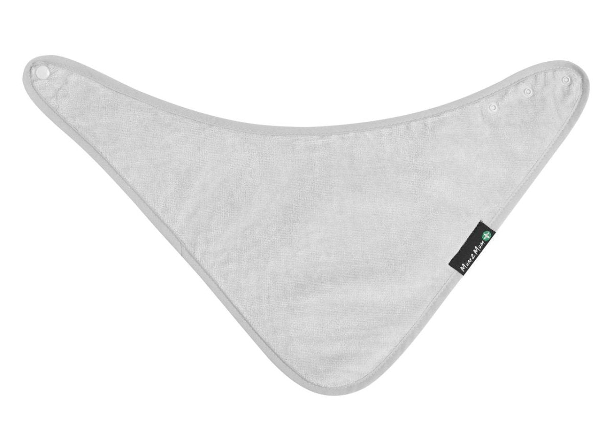 Mum 2 Mum PLUS Adult Bandana Bib - Bibs & Neckerchiefs
