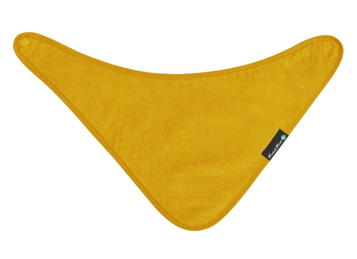 Mum 2 Mum PLUS Adult Bandana Bib - Bibs & Neckerchiefs