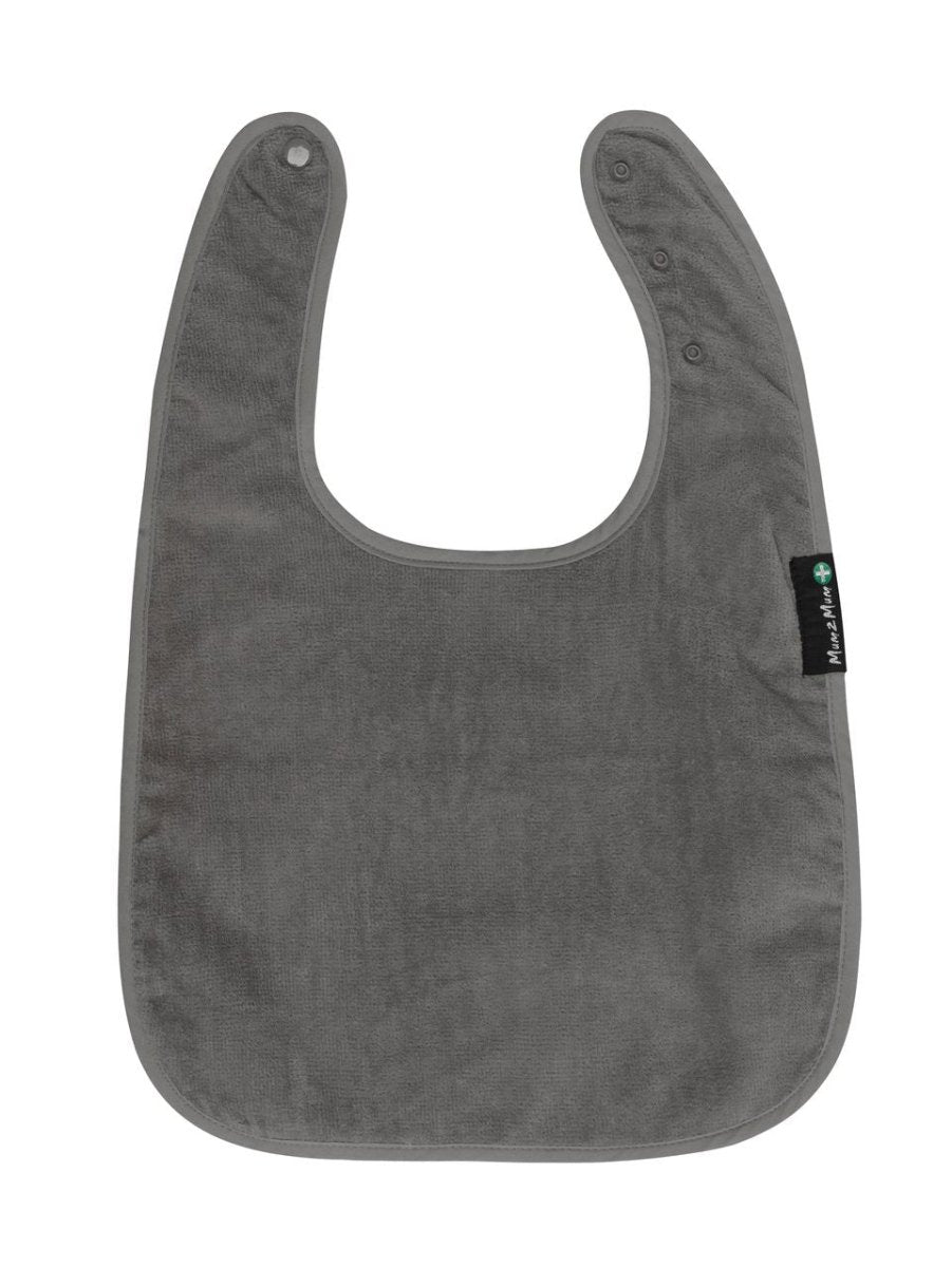 Mum 2 Mum PLUS Back Opening Clothing Protector - Bibs & Neckerchiefs