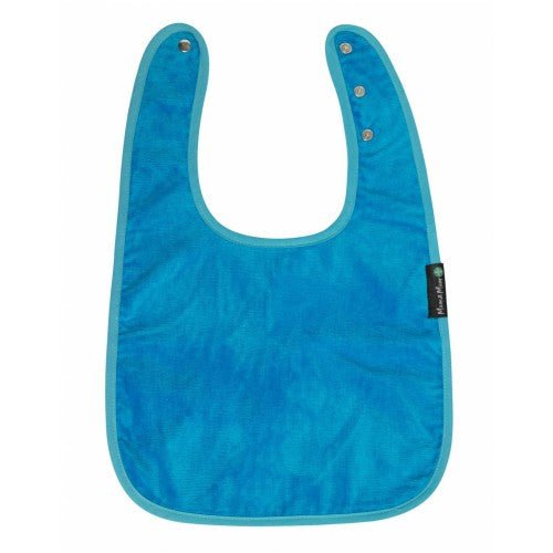 Mum 2 Mum PLUS Back Opening Clothing Protector - Bibs & Neckerchiefs