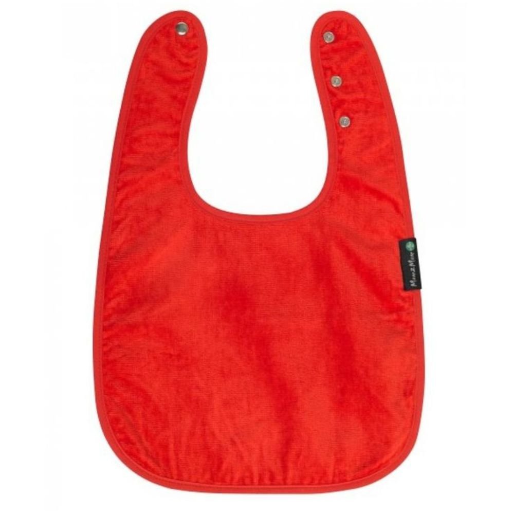 Mum 2 Mum Plus Back Opening Clothing Protector - Bibs & Neckerchiefs