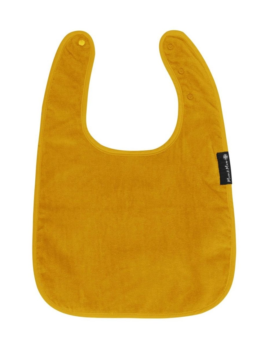 Mum 2 Mum PLUS Back Opening Clothing Protector - Bibs & Neckerchiefs