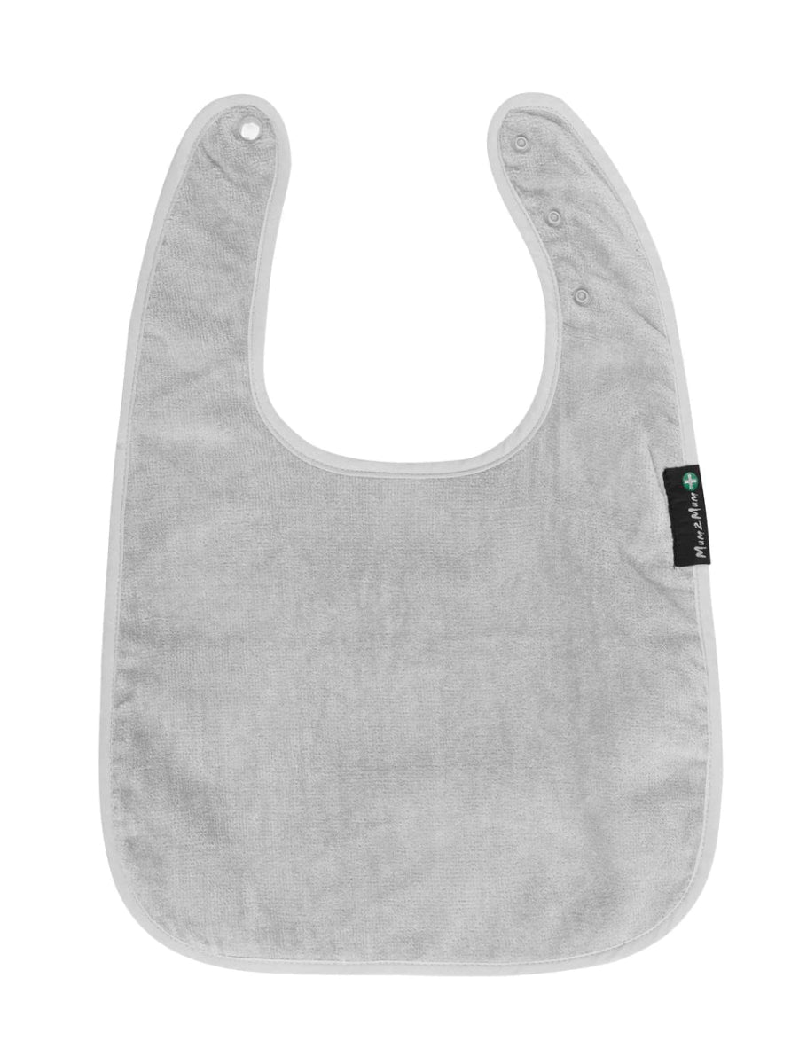 Mum 2 Mum Plus Back Opening Clothing Protector - Bibs & Neckerchiefs